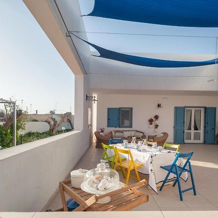 Microborgopasca Bed & Breakfast Sannicola Luaran gambar
