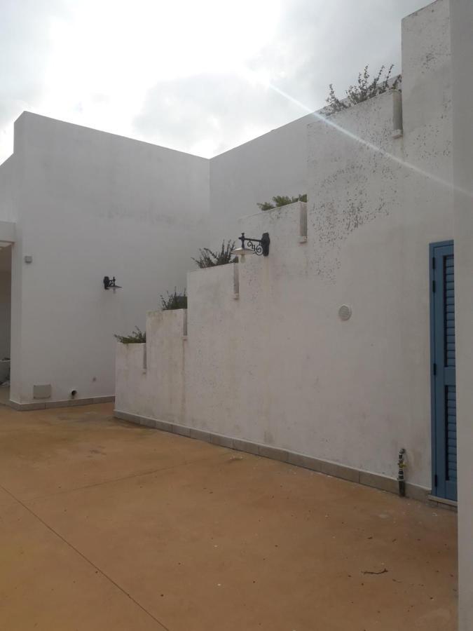 Microborgopasca Bed & Breakfast Sannicola Luaran gambar