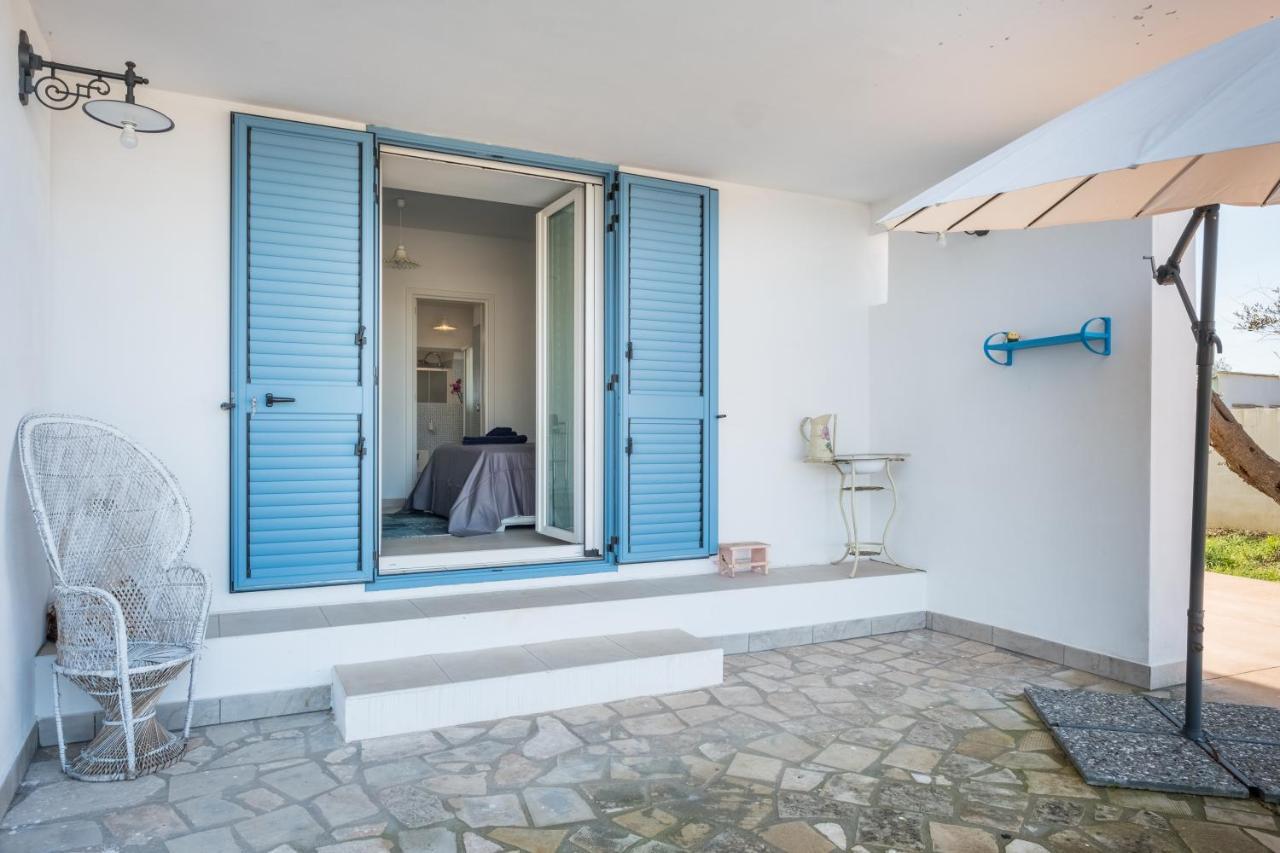 Microborgopasca Bed & Breakfast Sannicola Luaran gambar