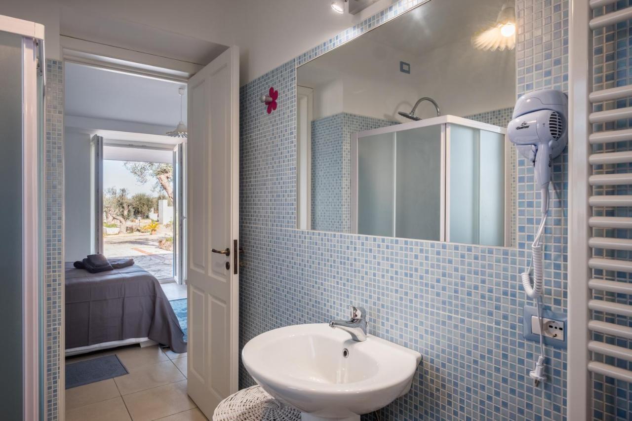 Microborgopasca Bed & Breakfast Sannicola Luaran gambar