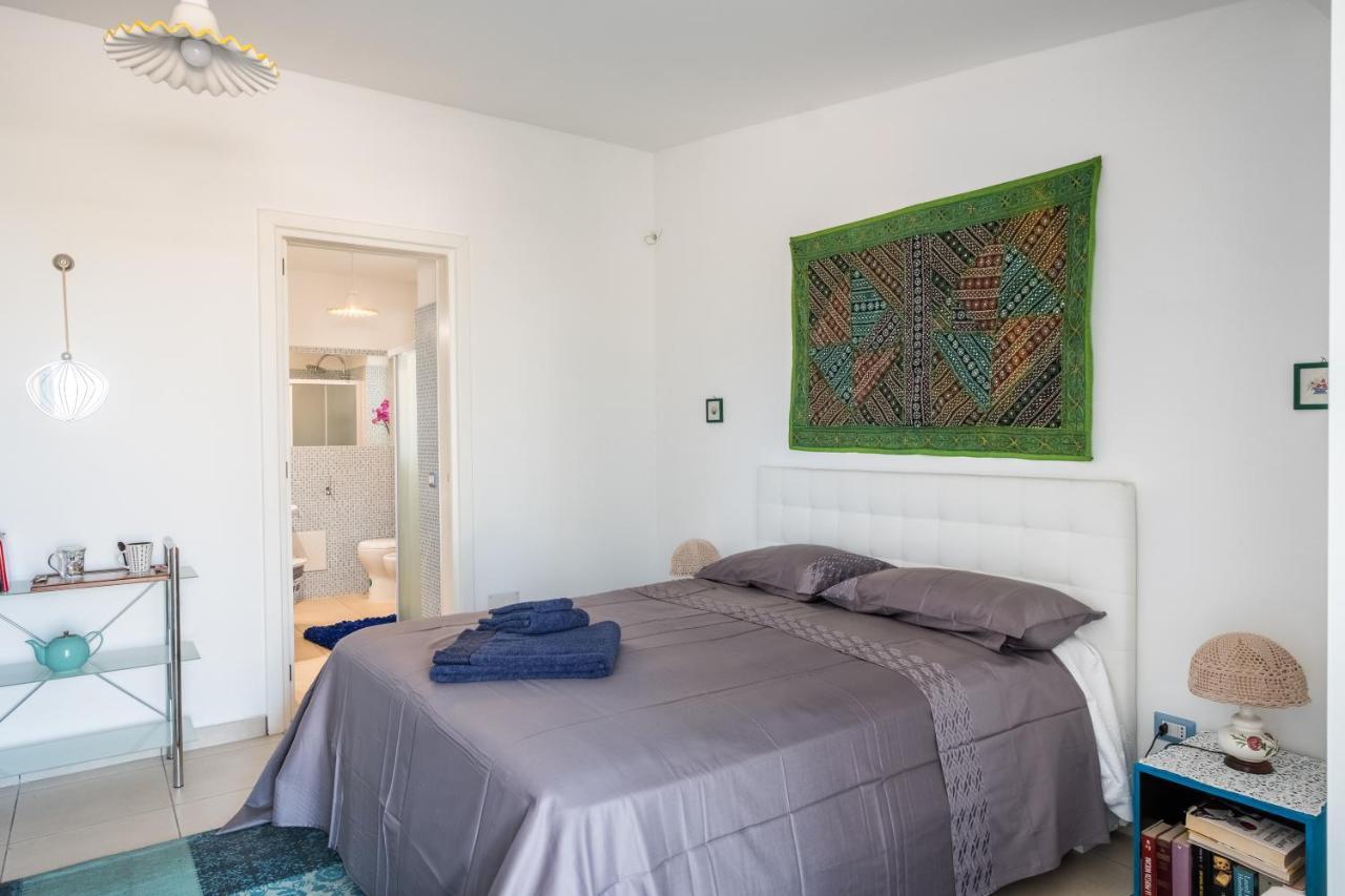 Microborgopasca Bed & Breakfast Sannicola Luaran gambar