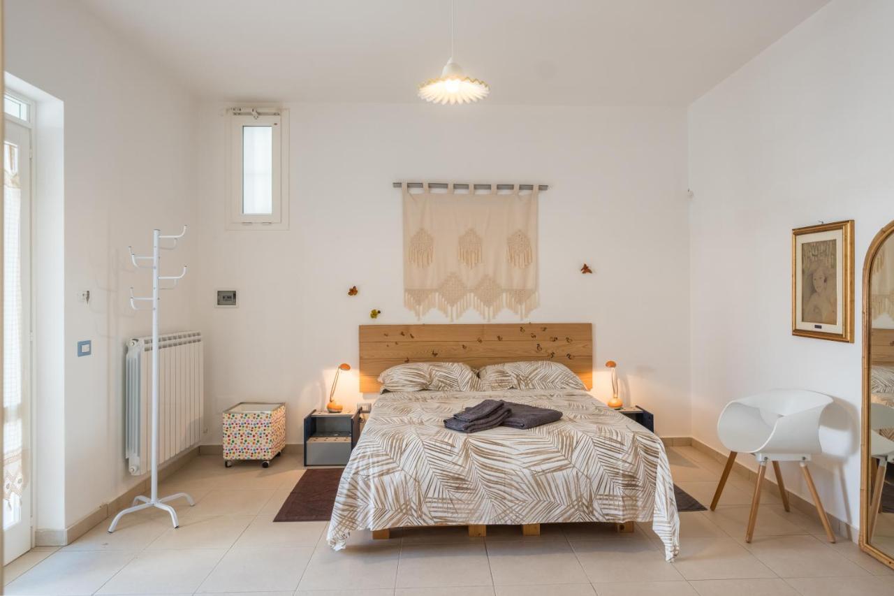 Microborgopasca Bed & Breakfast Sannicola Luaran gambar