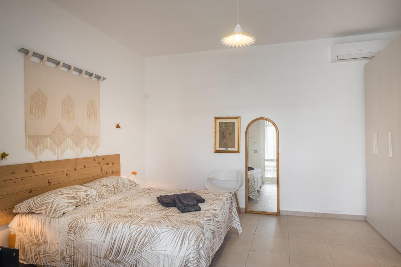 Microborgopasca Bed & Breakfast Sannicola Luaran gambar