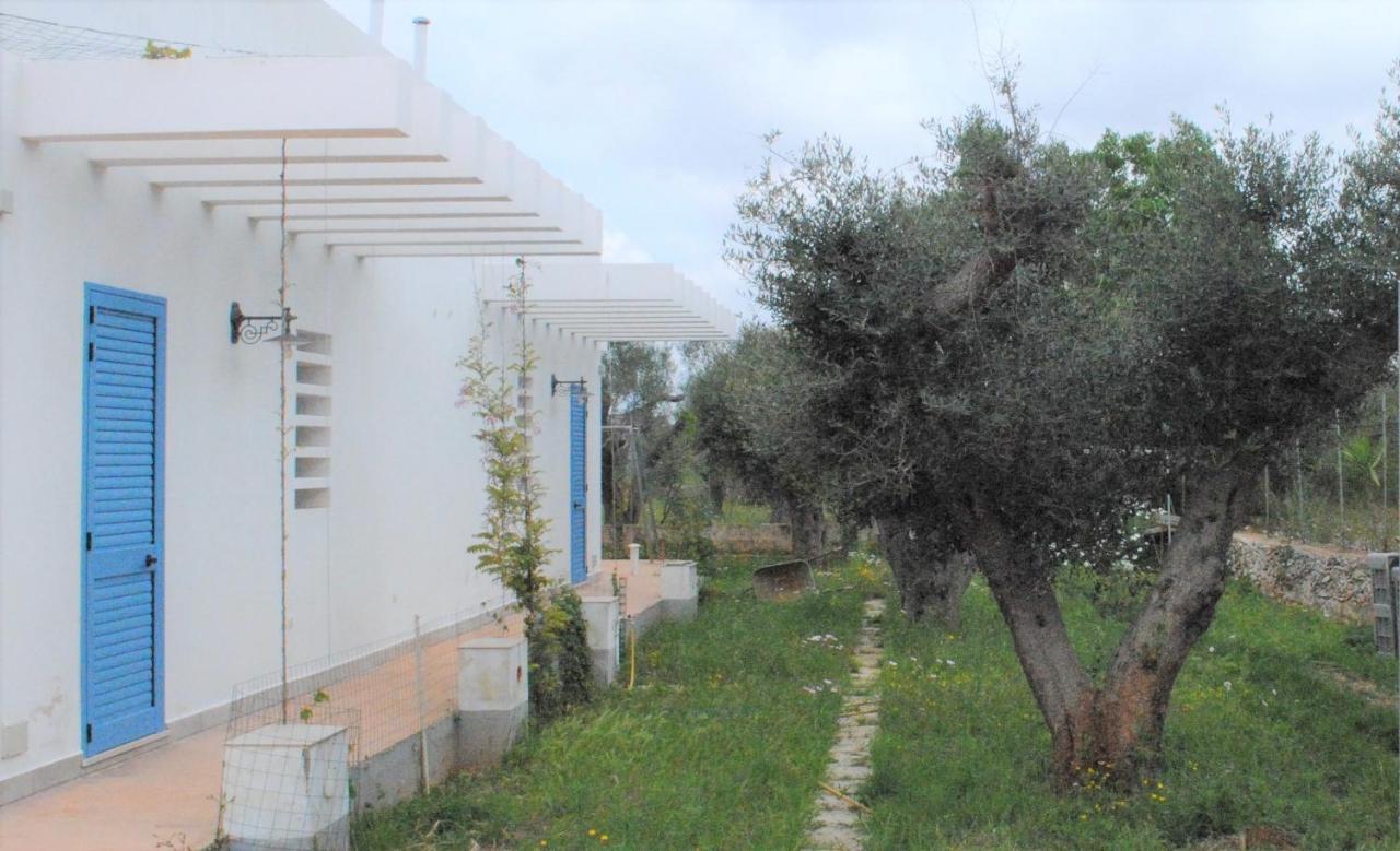 Microborgopasca Bed & Breakfast Sannicola Luaran gambar