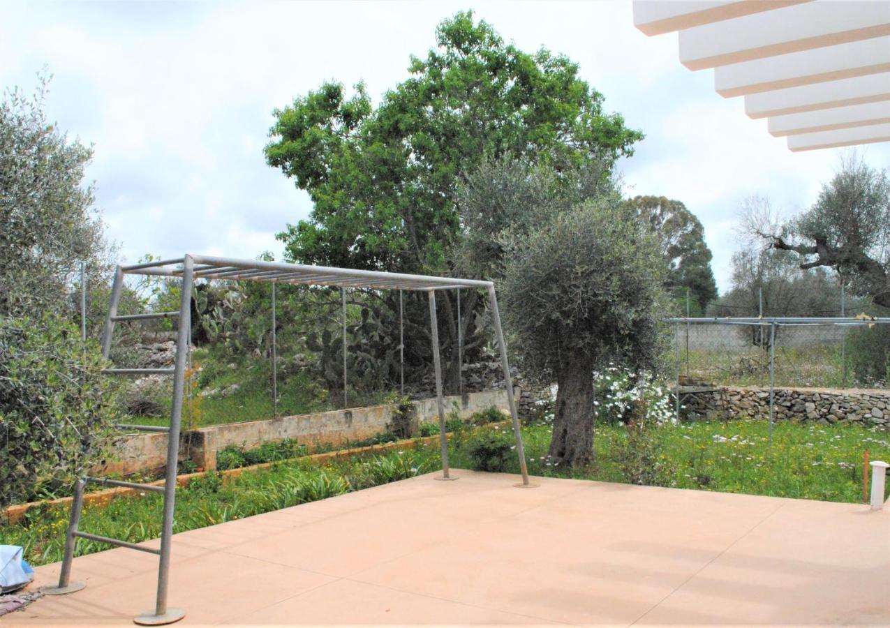 Microborgopasca Bed & Breakfast Sannicola Luaran gambar