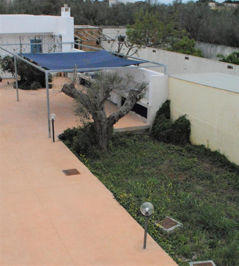 Microborgopasca Bed & Breakfast Sannicola Luaran gambar