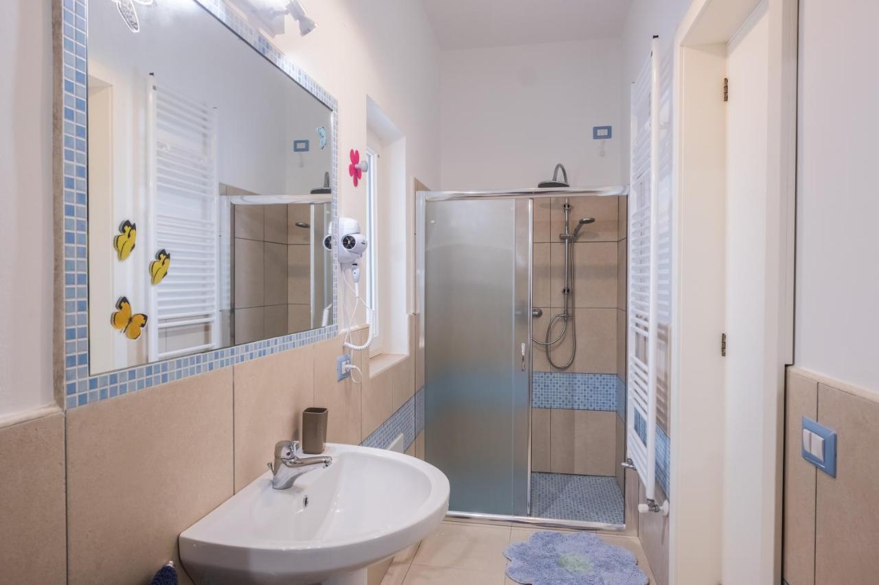 Microborgopasca Bed & Breakfast Sannicola Luaran gambar