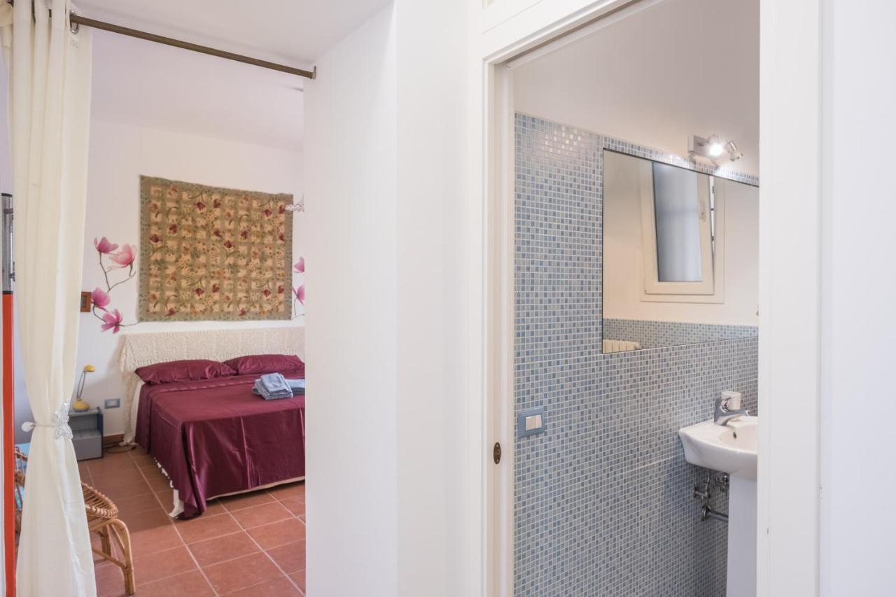 Microborgopasca Bed & Breakfast Sannicola Luaran gambar