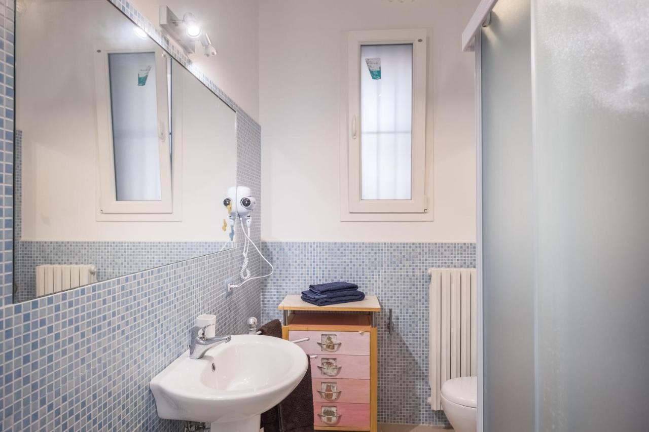 Microborgopasca Bed & Breakfast Sannicola Luaran gambar