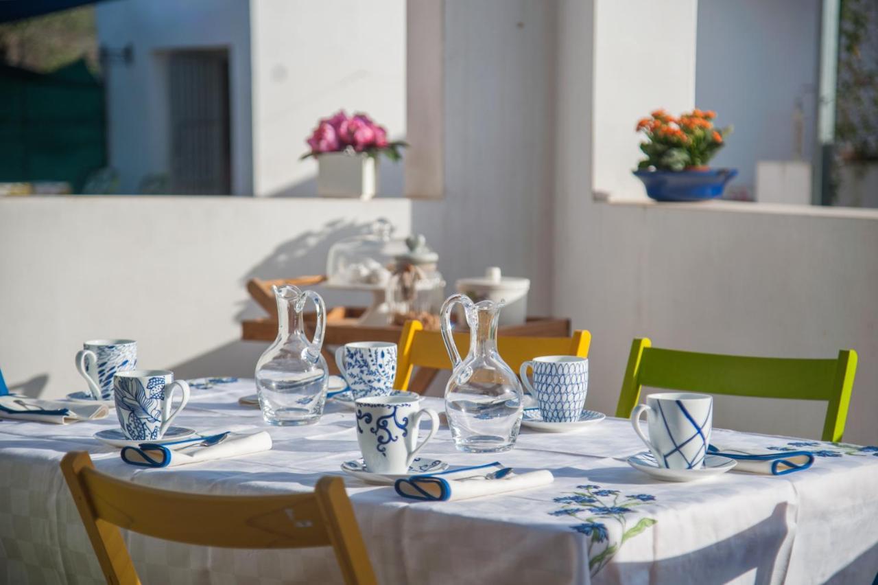 Microborgopasca Bed & Breakfast Sannicola Luaran gambar